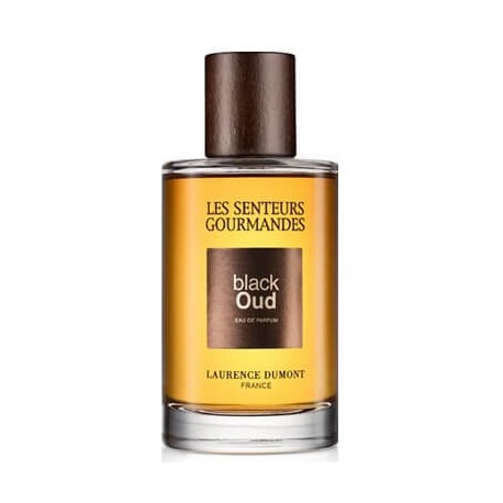LES SENTEURS GOURMANDES Black Oud - Eau de Parfum 3450270092644 LES SENTEURS GOURMANDES Black Oud - Eau de Parfum 3450270092644